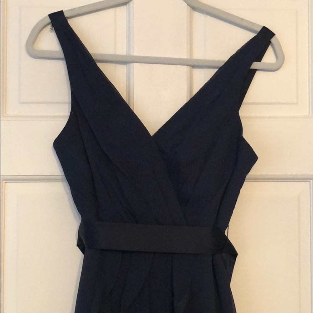 Bridesmaids dress- by Vera Wang